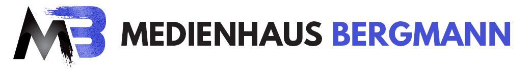 Medienhaus Bergmann GmbH