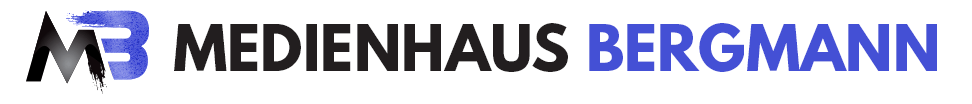 Medienhaus Bergmann GmbH